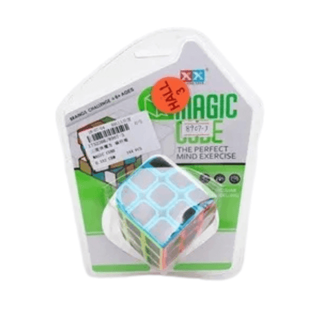 Cubo Magico 1752266