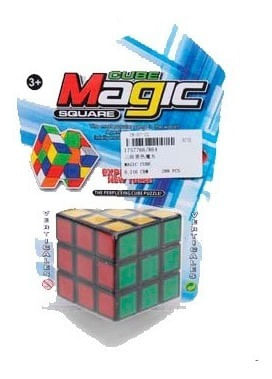 Cubo Magico 1757766