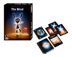 The Mind Maldon