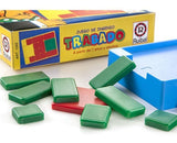 Trabado Juego De Ingenio 1242