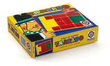 Trabado Juego De Ingenio 1242