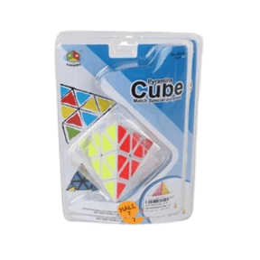 Cubo Mágico Piramide 1577903