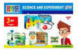 Set De Ciencias 3 Experimentos En 1 1853653