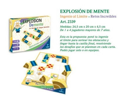 Ingenio Al Límite Increíbles Explosión Demente 2339