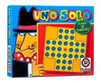 Uno Solo Juego De Ingenio Ruibal 1240