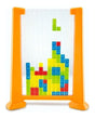 Juego De Mesa Blok Game Tipo Tetris 1624944