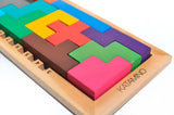 Juego De Mesa Katamino Maldon