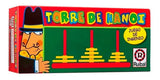 Juego De Ingenio Torre De Hanoi Ruibal 1244