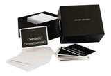 Juego De Mesa Cartas Salvajes Fight Previa Risas Amigos