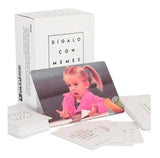 Juego De Cartas Dígalo Con Memes Fight For Your Right