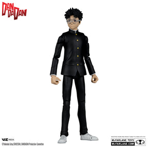 McFarlane Dandadan 7" WV1 - Okarun
