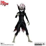 McFarlane Dandadan 7" WV1 - Okarun Transformed
