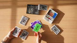 La Gran Siete Juego De Mesa Cartas Previa Risas Casa Fight