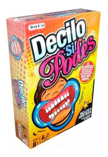 Decilo Si Podes 17002