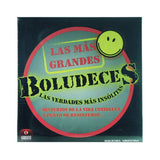 Boludeces 2012