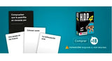 Juego De Mesa Hdp 4 Expansión Bureau De Juegos