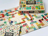 Juego De Mesa Atenea El Juego De Cultura General Maldon