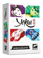 Yokai Un Juego Cooperativo Para Espíritus Inquietos