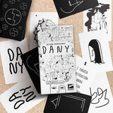 Juego De Mesa Dany Bureau De Juegos Ideal Previa!