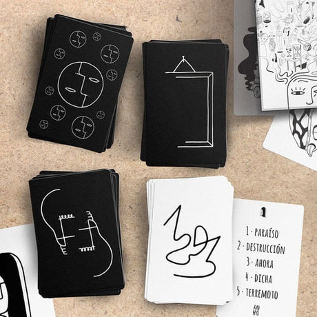 Juego De Mesa Dany Bureau De Juegos Ideal Previa!