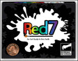 Juego De Mesa Red7 Red Bureau