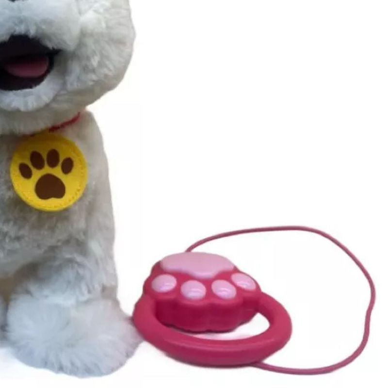 Peluche Perro R/C JM-2331