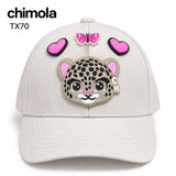 Chimola Gorra Summer Joy Chita TX70