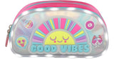 Footy Cartuchera Sunshine Con Luz Led F21052