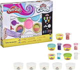 Play-doh Mixing Studio Super Cloud F1527use0