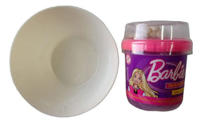 Juego De Slime Spa De Manos Barbie J5123