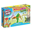 Masa Pop Dinomania esqueletos J4005