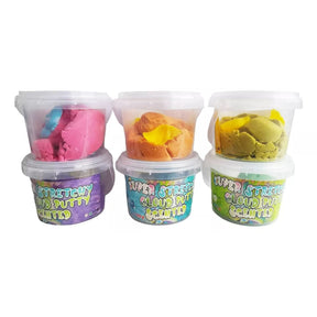 Super Stretchy cotton sand 200g A201433