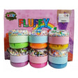 Fluffy cotton sand 150g A201441