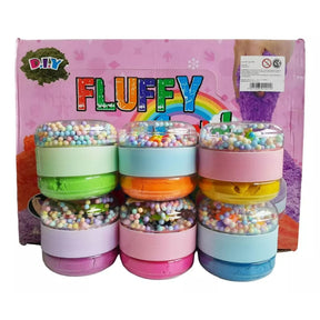 Fluffy cotton sand 150g A201441
