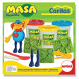 Antex Juego De Masa Caritas 2112