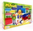 Antex Juego De Masa Cucuruchos 2131