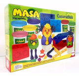 Antex Juego De Masa Cucuruchos 2131
