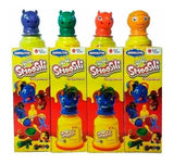 Smooshi Mix Animales Pote De Masa X3 5004