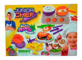 Duravit Junior Chef Masa Anafe 730