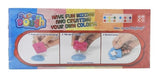 Juego De Masas Didáctico Super Dough Fun Pack 10 6104