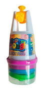 Juego De Masas Didáctico Super Dough Mini Tools 6101