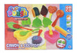 Super Dough Activity Set 6130