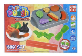 Super Dough Activity Set 6130
