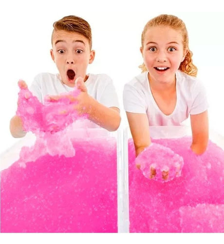 Gelli Baff 150grs Colores Varios 28000