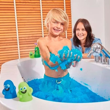 Gelli Baff 300grs Colores Varios 28001