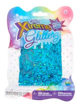 Slime Slimy Orb Con Brillo Xtreme Glitterz Surtido