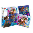 Puzzles de 24 y 36 piezas Ariel La Pelicula DPU00698