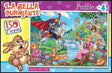 Puzzle La Bella Durmiente 262