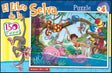 Puzzle El Libro De La Selva 261
