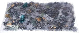 Puzzle 1000 Pzs Leonardo Mona Lisa Clementoni 31413